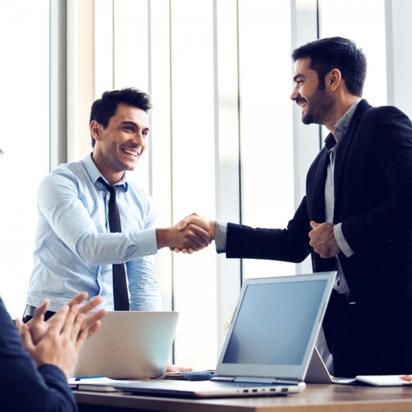 Birleşme ve Satın Alma (M&A) Danışmanlığı