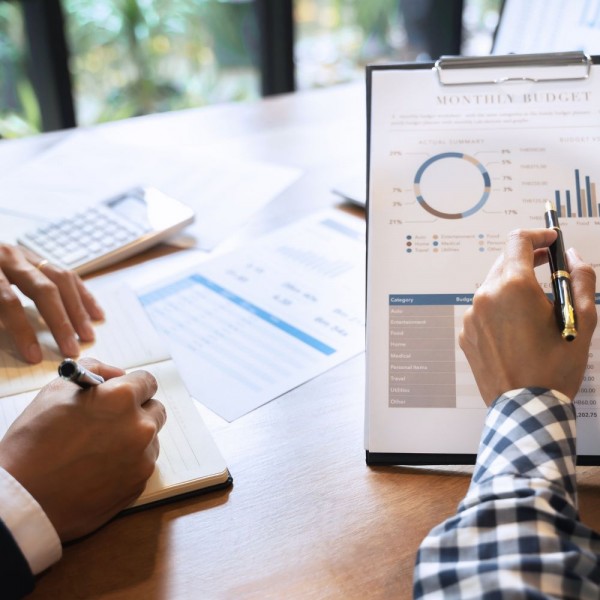 Finansal Modelleme ve Değerleme Hizmetleri