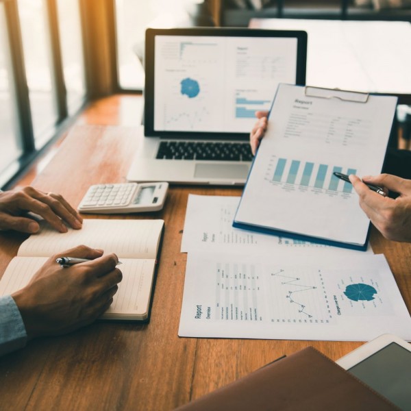 Pazar ve Rekabet Analizi