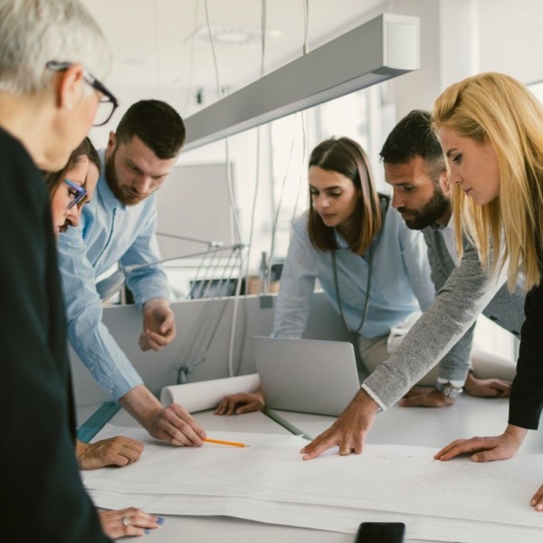 Potansiyel Yatırımcı Araştırma ve Eşleştirme