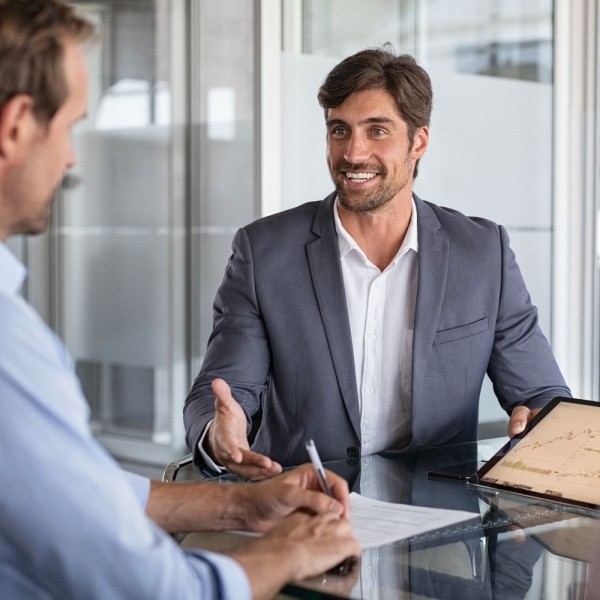 Yatırım Turu Danışmanlığı